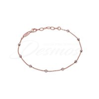 Bracciale Desmos Donna in Argento SHINE PKW 16,5 - SHINE PKW 16,5